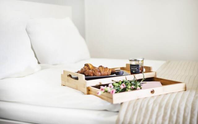 Apartments Browar Gdanski by Renters