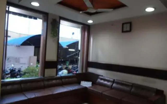 Hotel Aditya