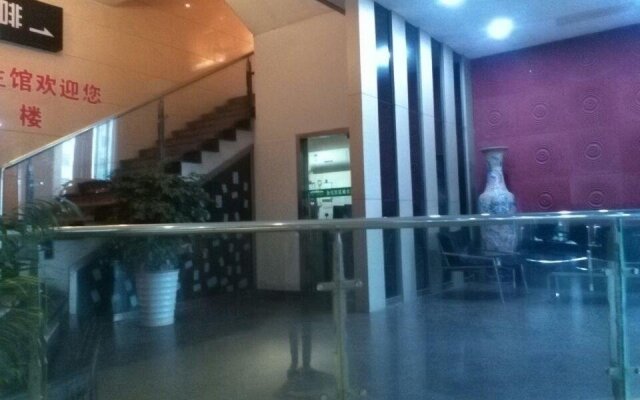 Golden Kintel Hotel