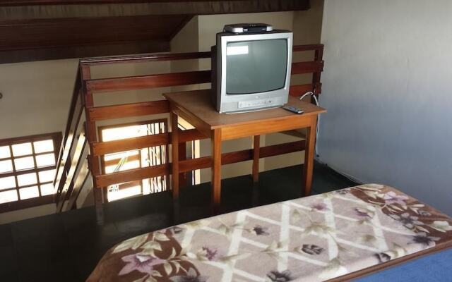 Pousada Chico Taquara