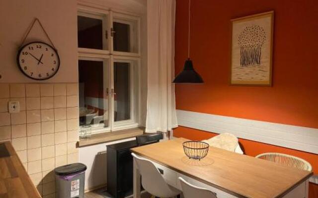 Apartment Stara Posta