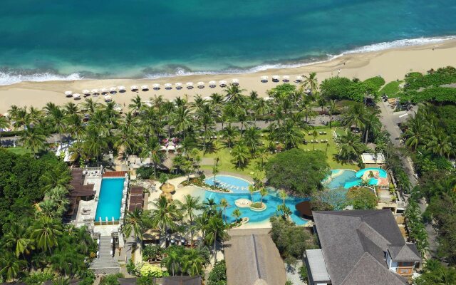 Bali Mandira Beach Resort & Spa
