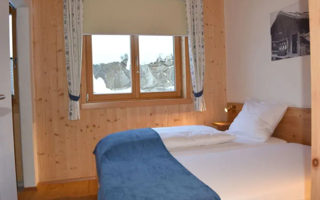 Das Kals - Appartement fur 8 Personen