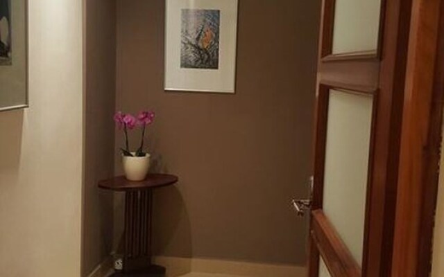 Rais Serviced Apartments Dzielna