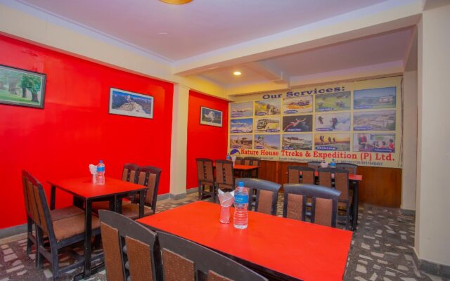 Kathmandu Friendly Home
