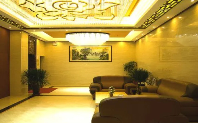 Vica Hotel