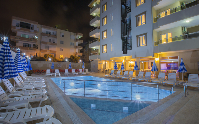 Pera Inn Hotel