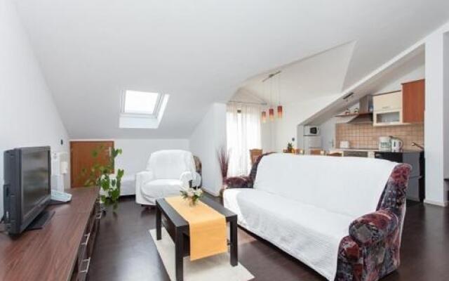 Apartments Slavica 562