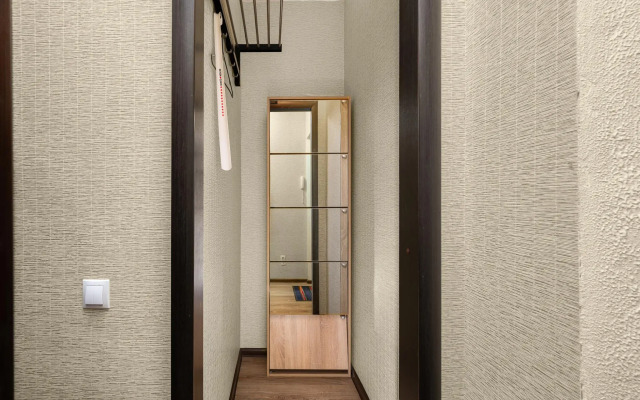 Goodtime Apartments (Гудтайм Апартментс) на улице Восточно-Кругликовская 28/3