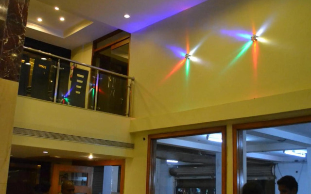 Hotel Susee Park