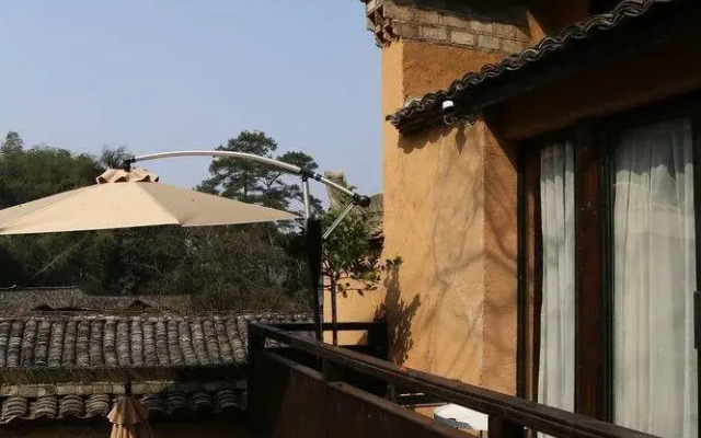 Yangjiatang Seclusive Genealand