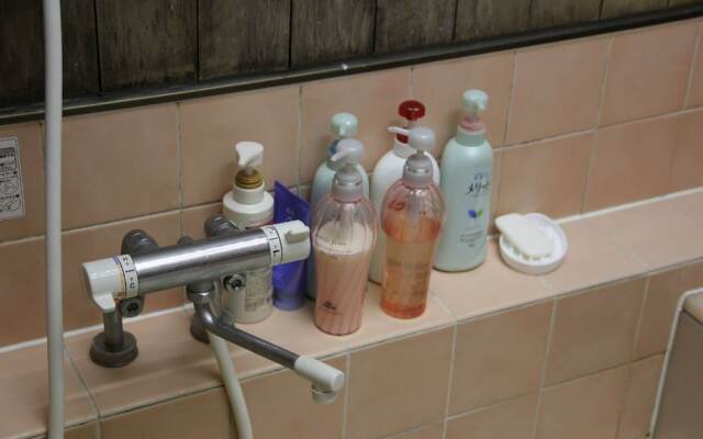 Chidori Ryokan -Kyoto Honganji-