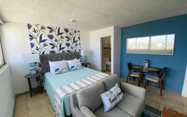 KASA Bella Vista Condado Apartment for 2