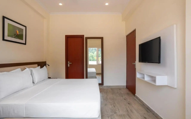 Sarthak INN