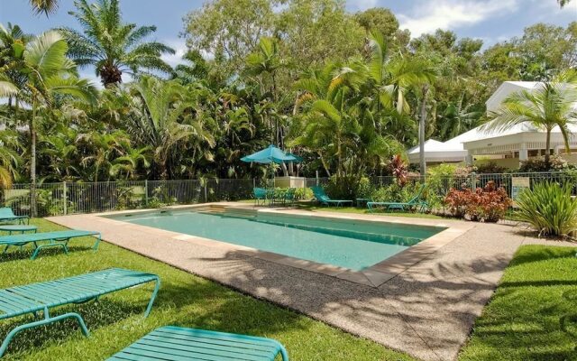 452 Mirage Luxury Villa