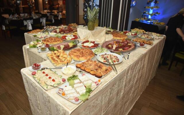 Ski & Spa Apartment N34 Milmari Resort Kopaonik