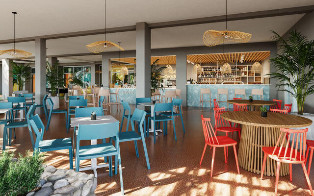 Sunny Makarska by Valamar