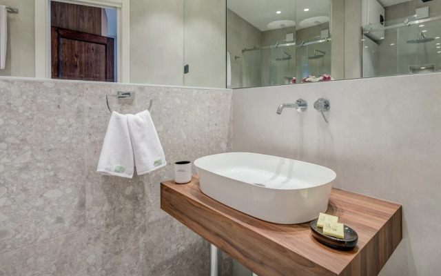 Makarun Heritage Rooms