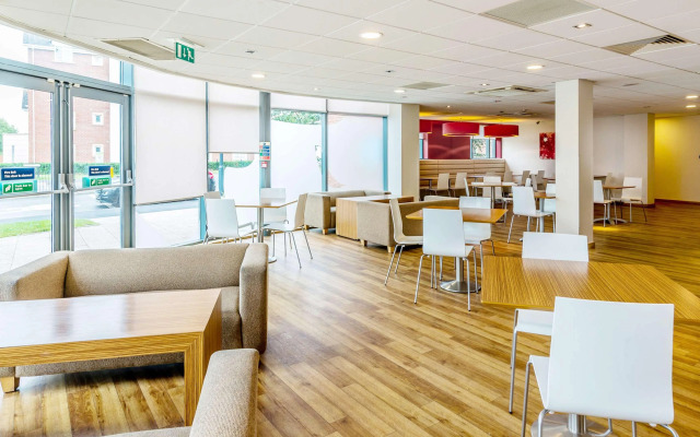 Travelodge Stratford Upon Avon