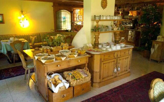 Hotel Garni B&B La Felce