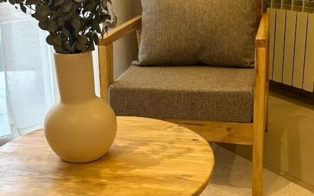 Alcantara Hotel Chacras de Coria