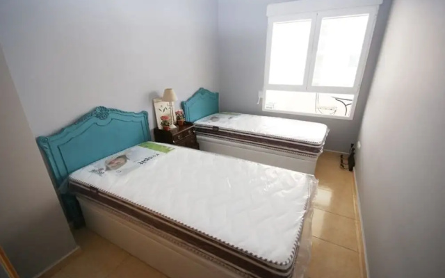Apartamento Puerto Romano C9