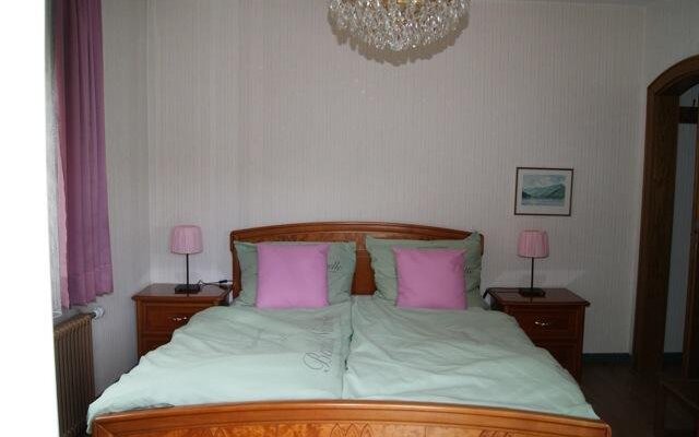 Pension Haus Seeblick