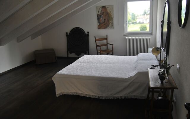 L'Assiolo B&B