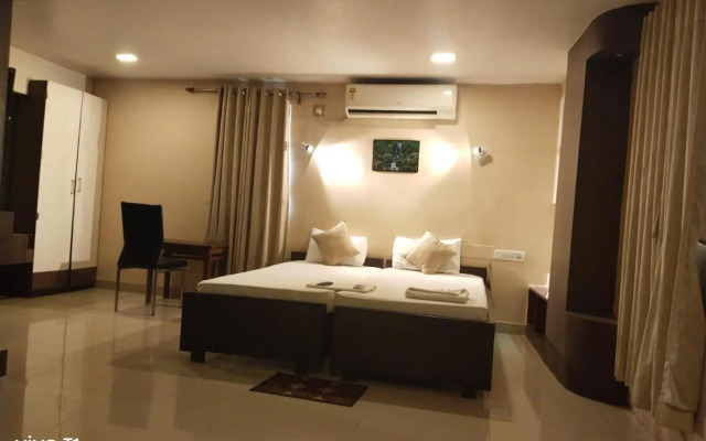 Hotel Eastern Plaza