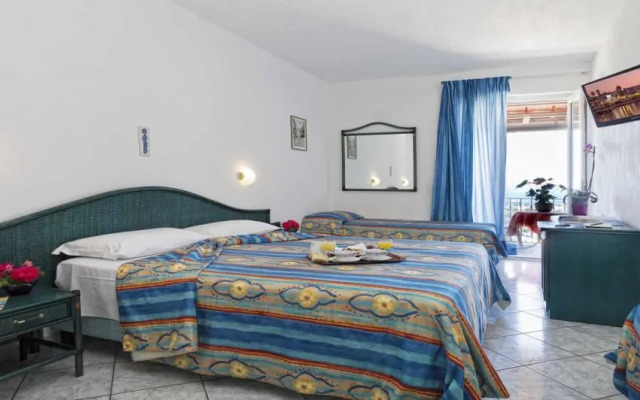 Hotel Residence La Rosa