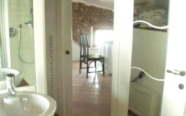 Apartment With one Bedroom in Campea, With Wifi