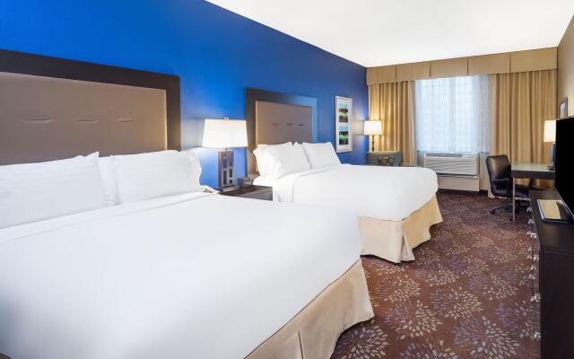 Holiday Inn Terre Haute by IHG