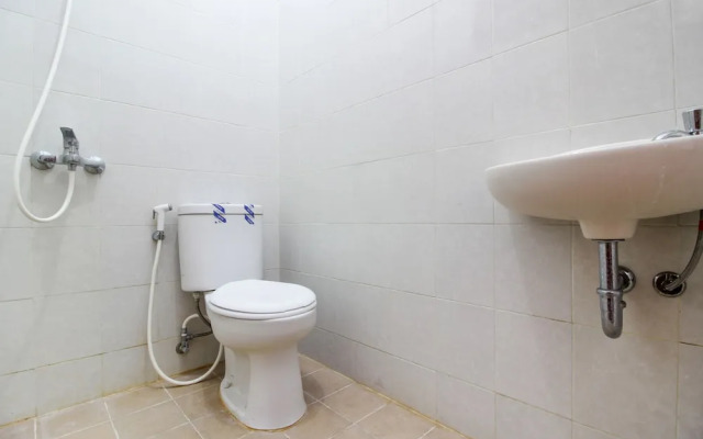 Hotel Bintang Agung Yogyakarta By RedDoorz