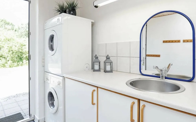 Luxury Pool House in Vester Husby - By Traum Ferienwohnungen