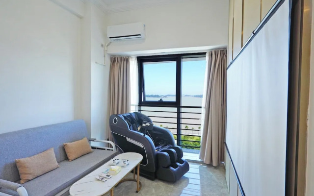 Interact China Fine Condo - Tangjia Bay Ⅱ