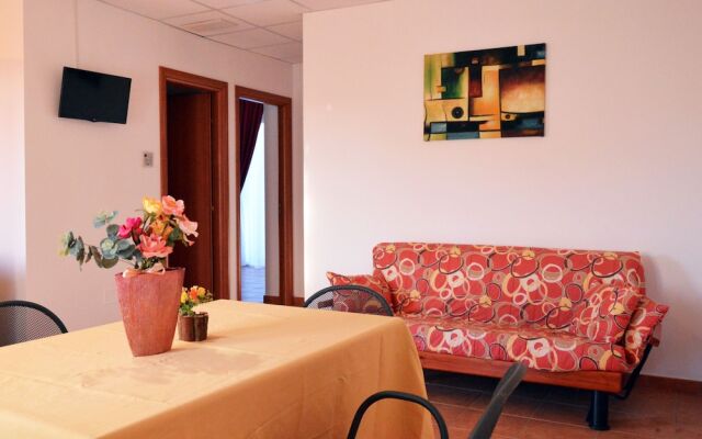 Desusino Residence & Hotel