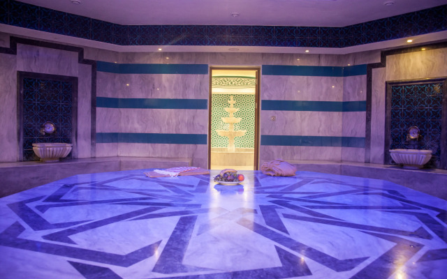 Taraklı Termal Suite