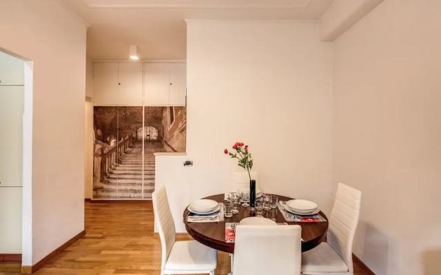 M&L Apartment - case vacanze a Roma