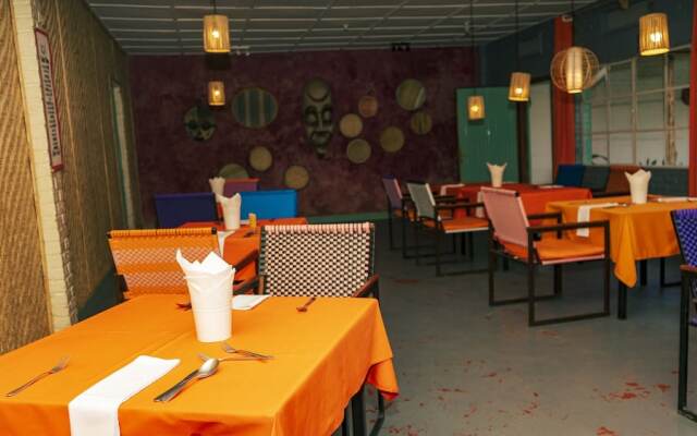 Isange Paradise Resort