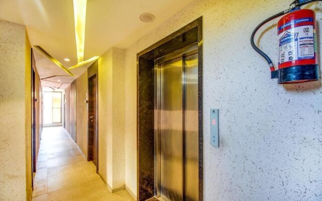 Supreme Grande By Hotel Sai Village
