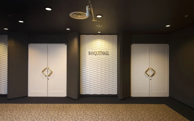 Izumigo Hotel Ambient Izukogen Cottage