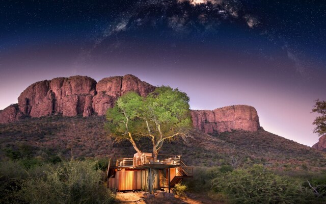 Marataba Safari Lodge
