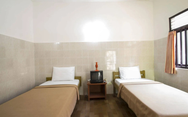 Kodja Beach Resort