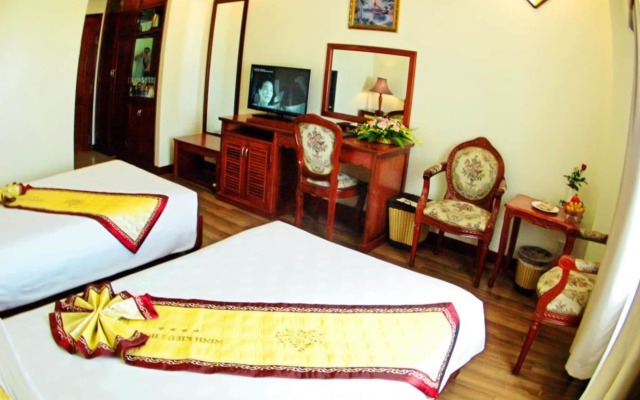 Ninh Kieu 2 Hotel