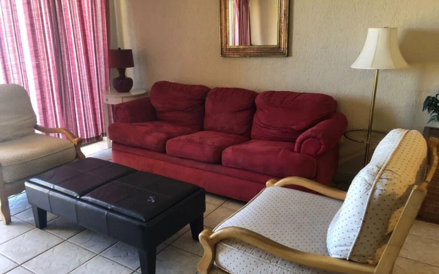 Princessa 3BR C 502-v by Casago