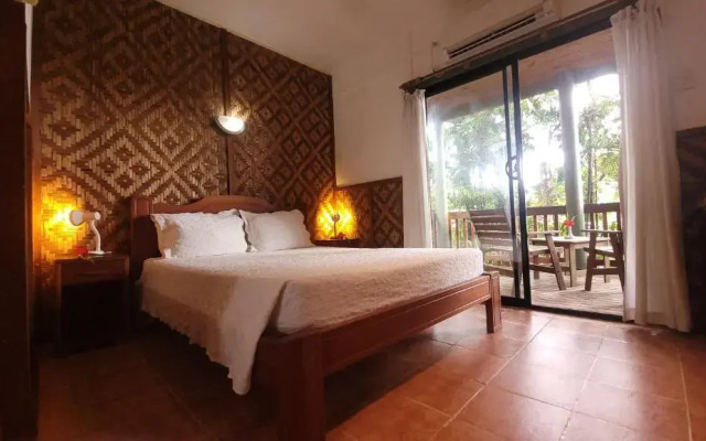 Tufi Resort