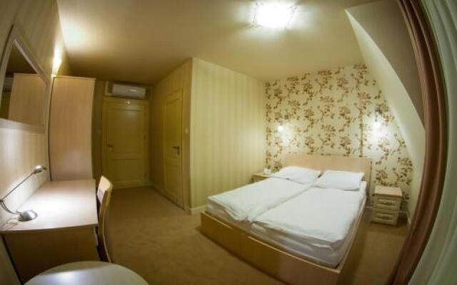 Hotel Regent