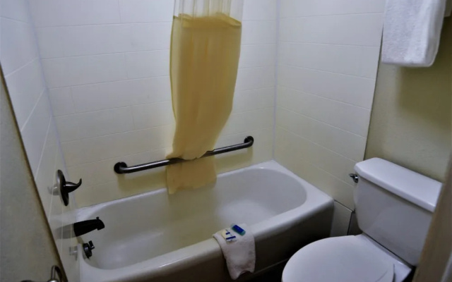 Econo Lodge Rawlins