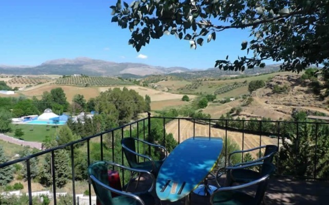 Canaan Boutique Hotel Ronda