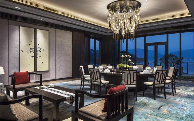 Hilton Ningbo China